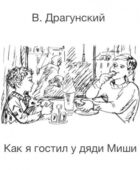 Как я гостил у дяди Миши