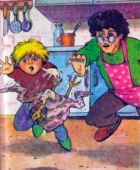 Куриный бульон